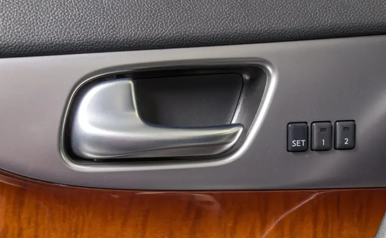Infiniti FX
