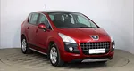 Peugeot 3008 I