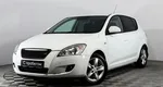 Kia Ceed 1.6 АКПП