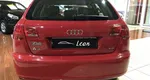 Audi A3 Sportback II (8P) Рестайлинг 1