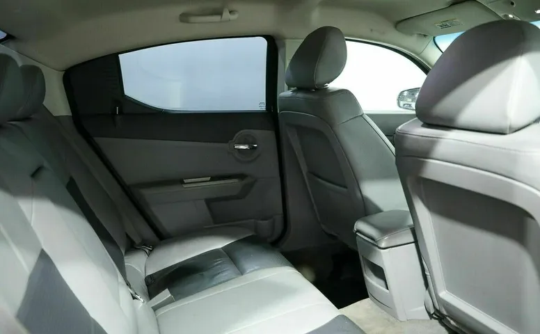 Dodge avenger