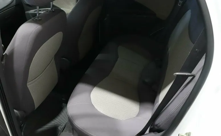 Chery IndiS (S18D) I