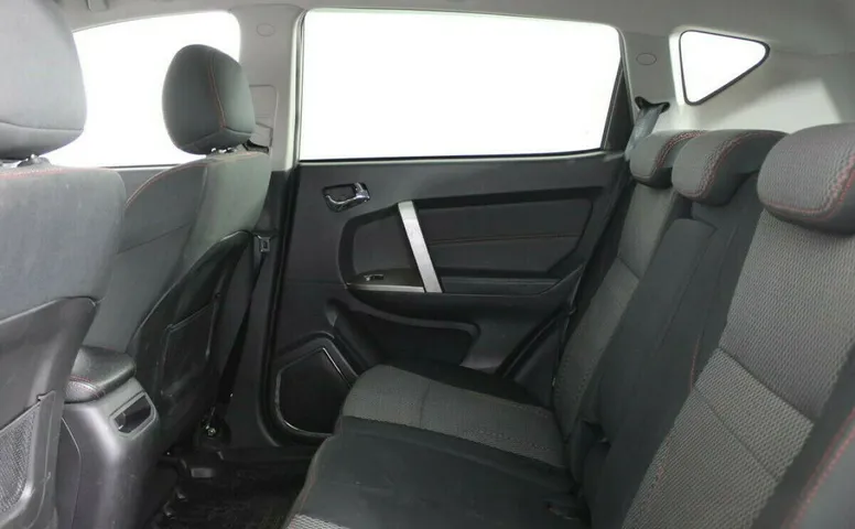 Geely Emgrand X7 I