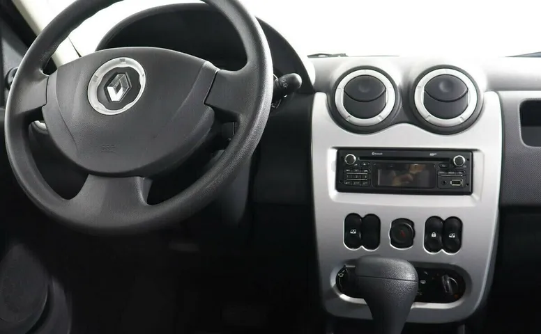 Renault Sandero I