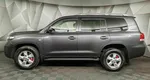 Toyota Land Cruiser 4.7 4WD AT (288 л.с.) Люкс Серый