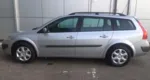 Renault MEGANE 1.5d MT (86 л.с.)