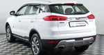 Geely Atlas 1.8 АКПП