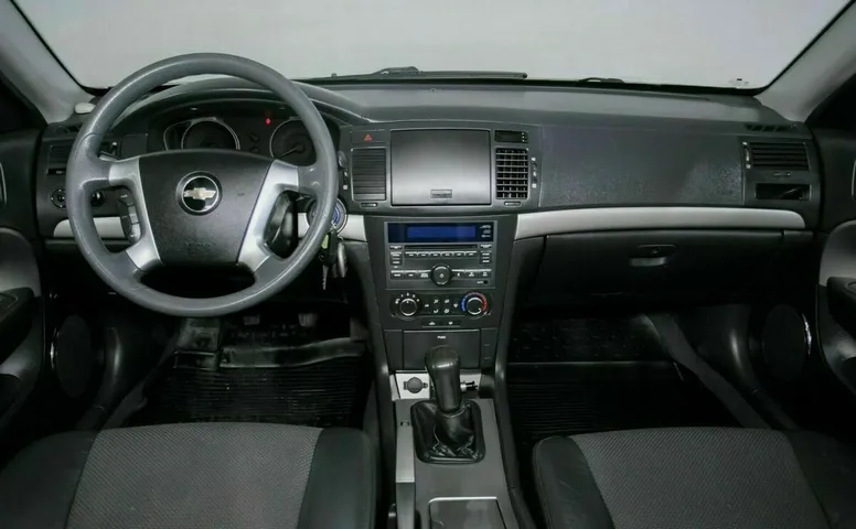 Chevrolet epica