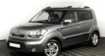 Kia Soul I