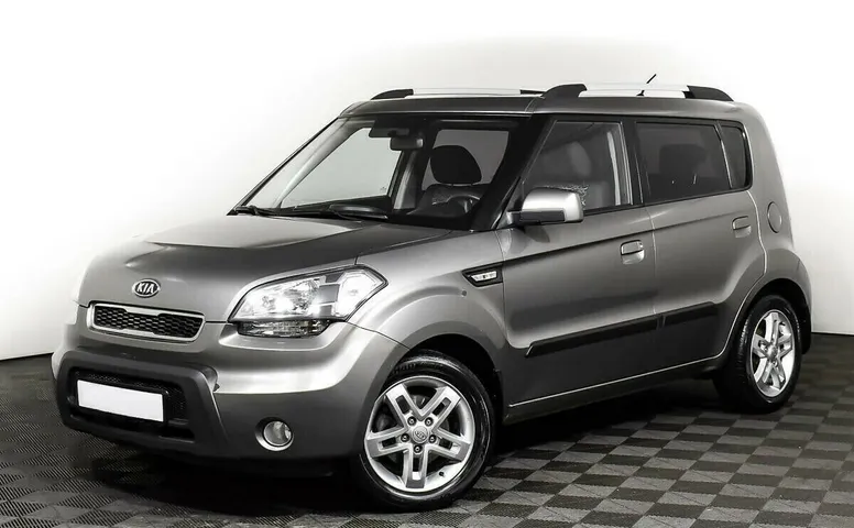Kia Soul I