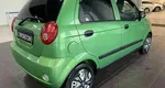 Chevrolet spark ii