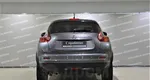 Nissan Juke, 1 поколение