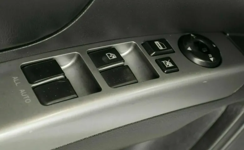 Geely emgrand ec7