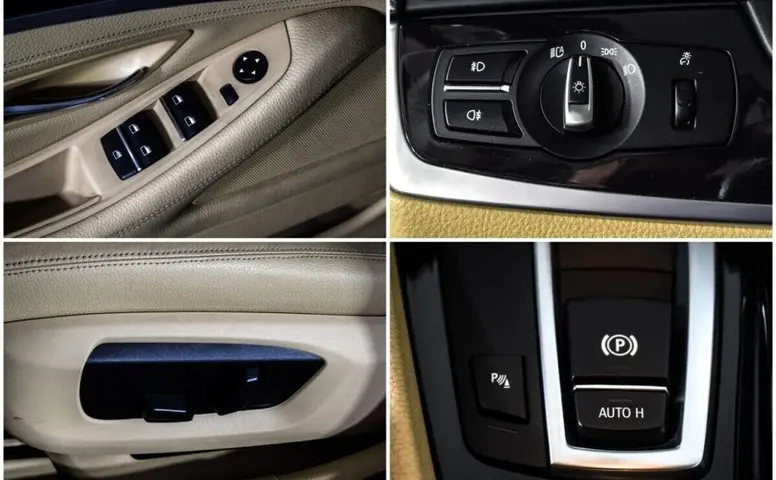 BMW 5 серии