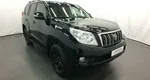 Toyota land cruiser prado 150 series