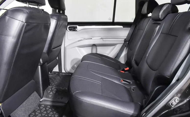 Mitsubishi pajero sport акпп 2012 с пробегом 98 304 км