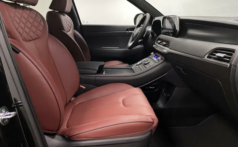 Hyundai Palisade 2.2 АКПП
