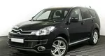 Citroen C-Crosser I