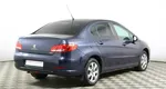 Peugeot 408 I