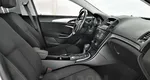 Opel Insignia, 1 поколение