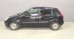 Ford FIESTA 1.4 MT (80 л.с.)