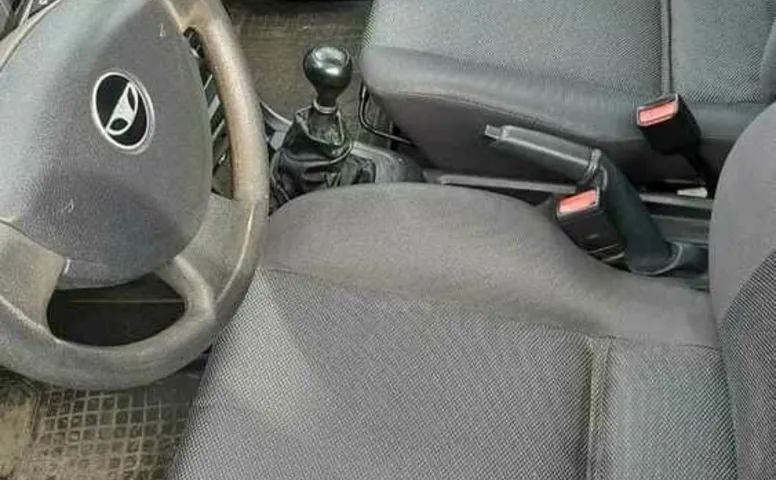 Daewoo NEXIA 1.5 MT (80 л.с.)