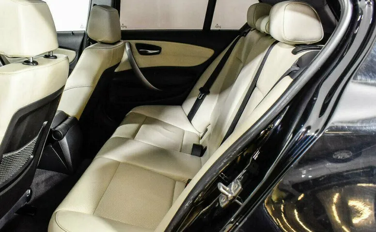 BMW 1 серия 2.0 Автомат