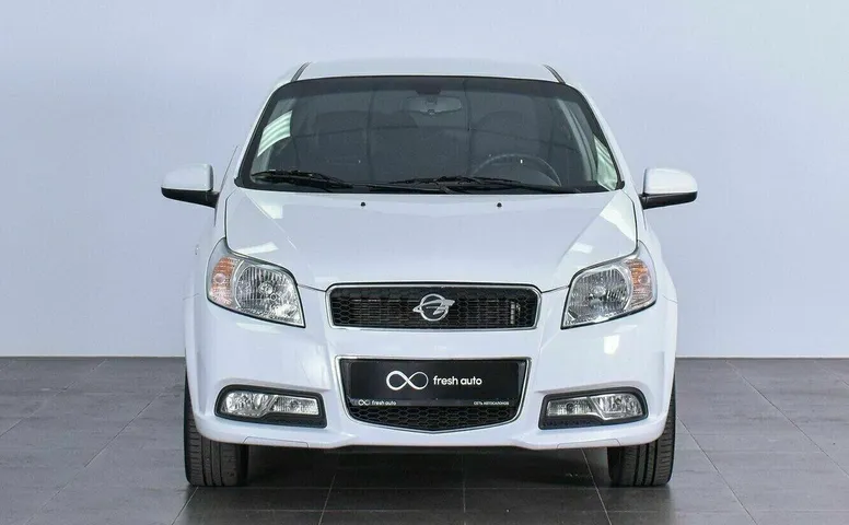 Ravon nexia r3