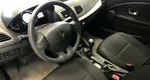 Renault Fluence I Рестайлинг