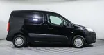 Peugeot Partner II