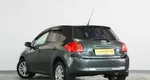 Toyota Auris, 1 поколение