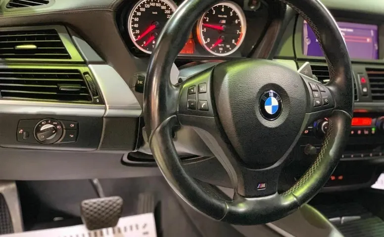 Bmw X6 I(E71) M