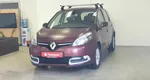 Renault Scenic III Рестайлинг