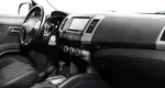 Citroen C-Crosser 2.4 Вариатор