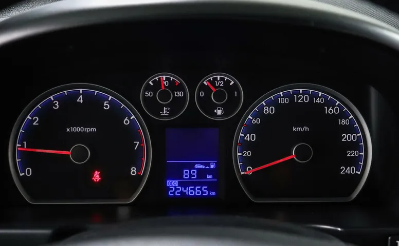 Hyundai i30 1.4 МКПП