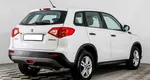 Suzuki vitara акпп 2017 с пробегом 89 463 км