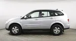 SsangYong Kyron