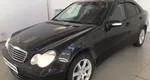 Mercedes-Benz C_KLASSE 180 1.8 AT (143 л.с.)