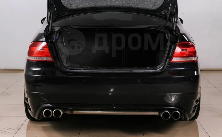 BMW 3-Series, 5 поколение