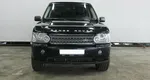 Land Rover Range Rover Supercharged III Рестайлинг