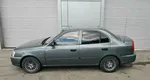 Hyundai ACCENT 1.5 MT (102 л.с.)