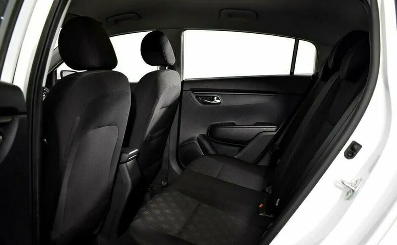 Kia Rio X-Line 1.6 Автомат