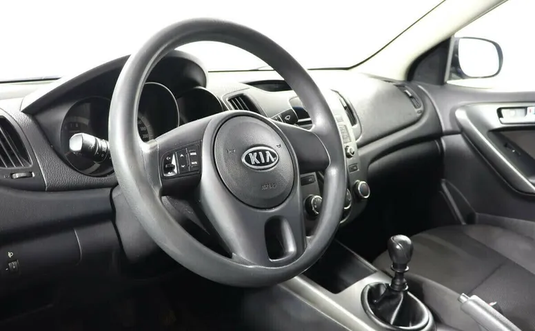 Kia Cerato II