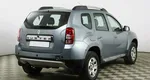 Renault Duster 1.6 Механика