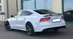 Audi A7 I (4G)