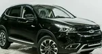Chery tiggo 7