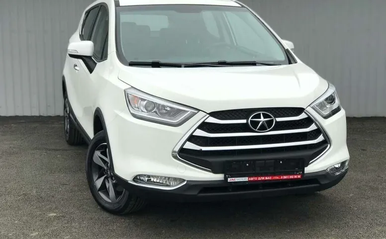Jac s3