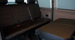 Volkswagen Caravelle T5 Рестайлинг