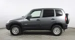 Chevrolet Niva