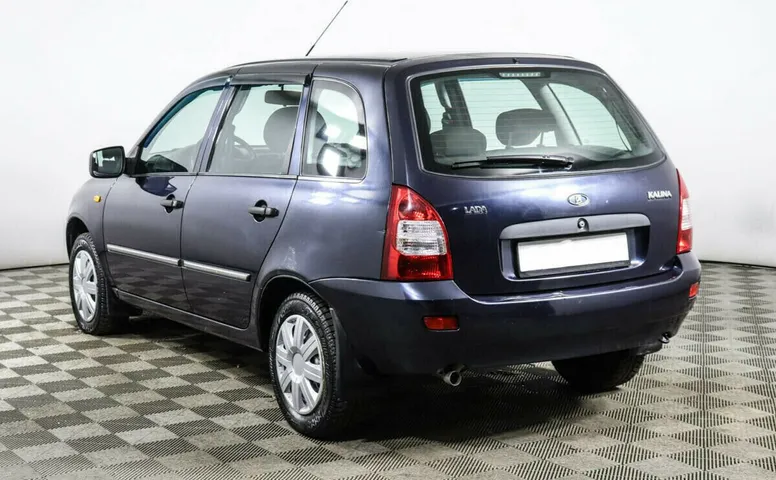 LADA (ВАЗ) Kalina I
